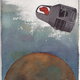 Illustration for article titled The beautiful astronaut book Umberto Eco wrote to teach children about semiotics and tolerance
